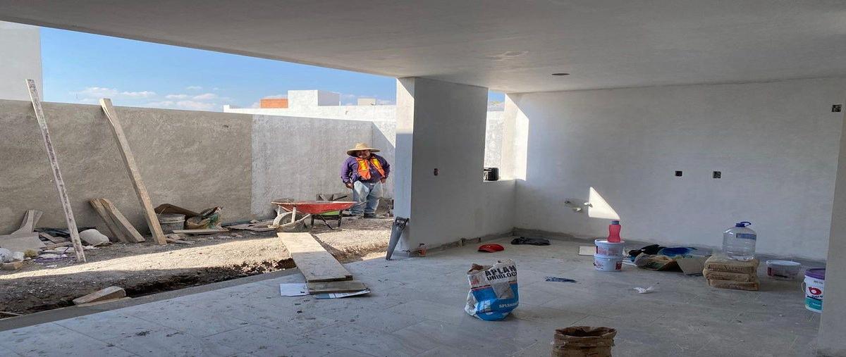 Foto de casa en venta en . , ciudad maderas, el marqués, querétaro, 0 No. 05