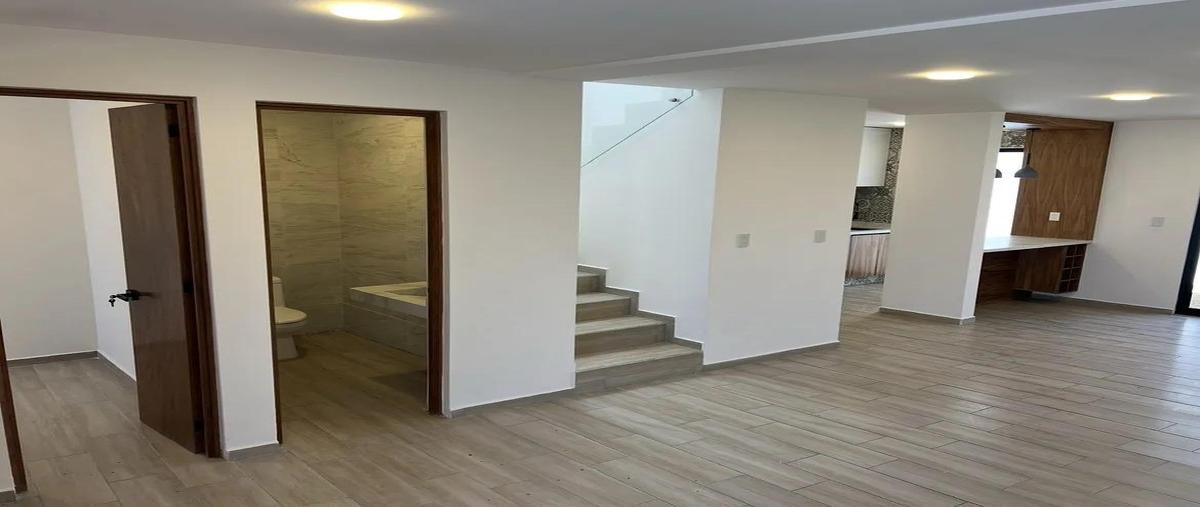 Foto de casa en venta en  , ciudad maderas, el marqués, querétaro, 0 No. 03