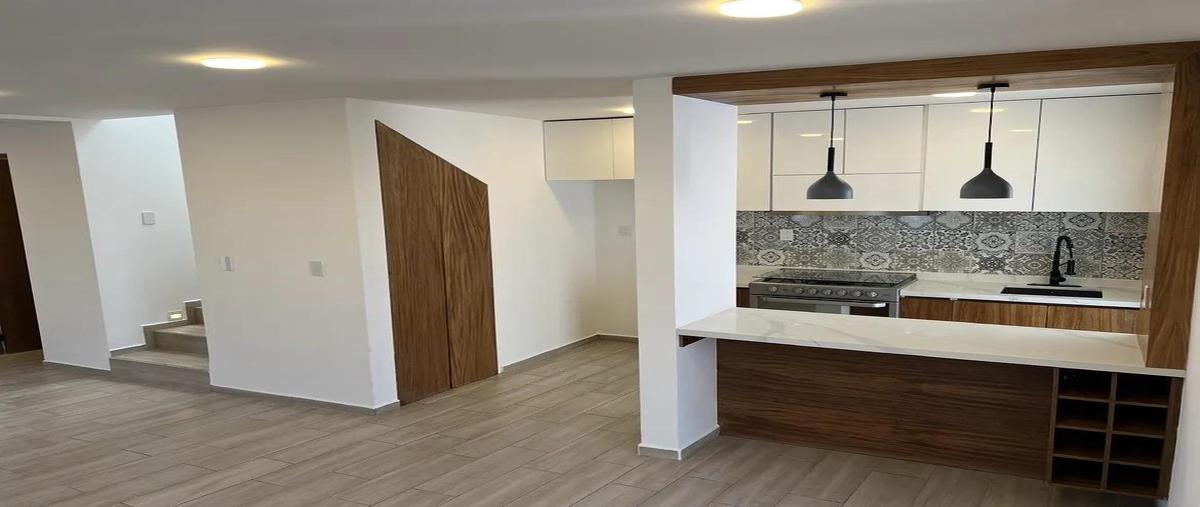 Foto de casa en venta en  , ciudad maderas, el marqués, querétaro, 0 No. 04