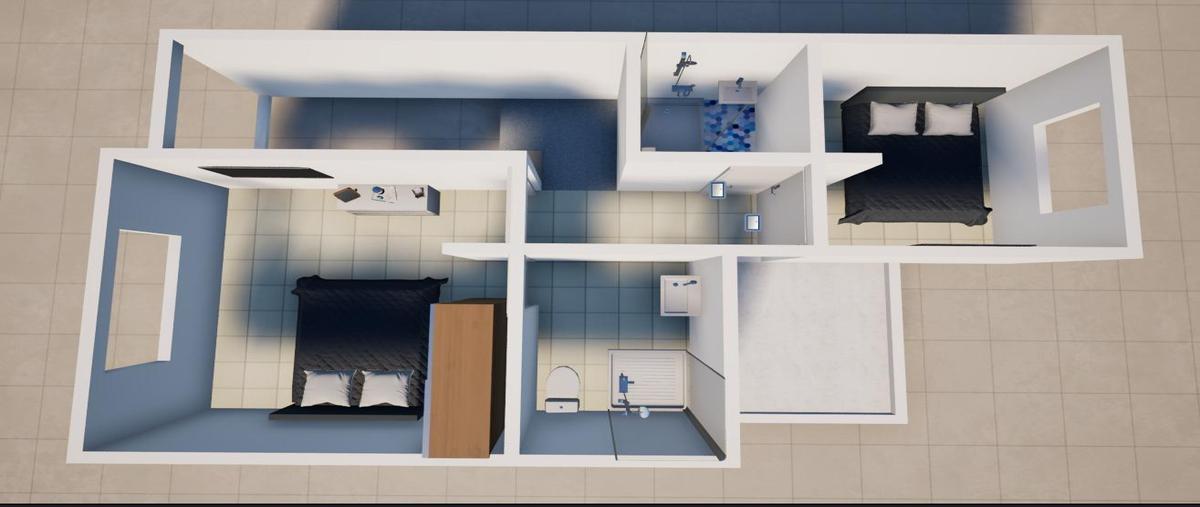 Foto de casa en venta en  , ciudad maderas, el marqués, querétaro, 0 No. 03