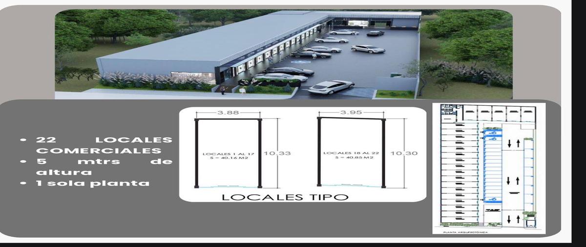 Foto de local en venta en  , ciudad maderas, el marqués, querétaro, 0 No. 04