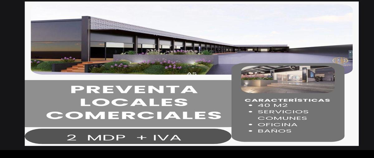 Foto de local en venta en  , ciudad maderas, el marqués, querétaro, 0 No. 05