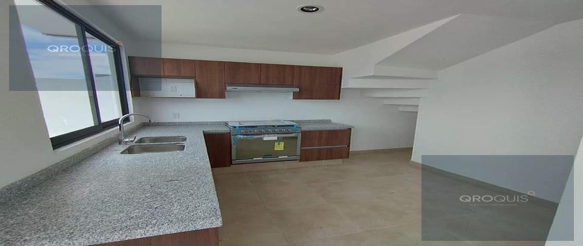 Foto de casa en venta en  , ciudad maderas, el marqués, querétaro, 0 No. 04