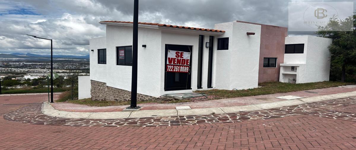 Foto de casa en venta en  , ciudad maderas, el marqués, querétaro, 31040067 No. 03