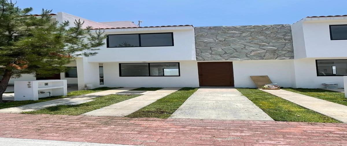 Foto de casa en , ciudad maderas, el marqués, querétaro, 0 foto 01 Foto de casa en venta en , ciudad maderas, el marqués, querétaro, 0 No. 01