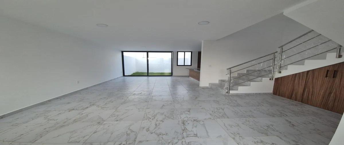 Foto de casa en venta en  , ciudad maderas, el marqués, querétaro, 0 No. 03