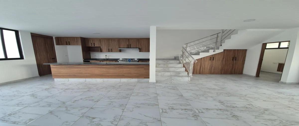 Foto de casa en venta en  , ciudad maderas, el marqués, querétaro, 0 No. 05