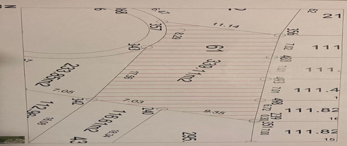 Foto de terreno habitacional en venta en  , ciudad maderas, el marqués, querétaro, 0 No. 03