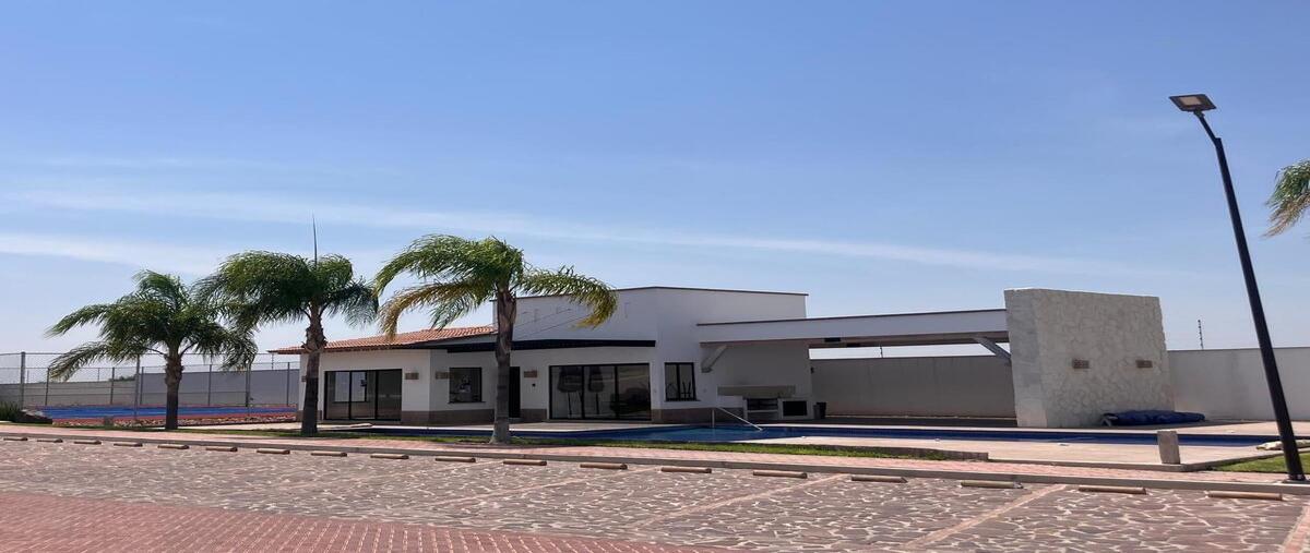 Foto de terreno habitacional en venta en  , ciudad maderas, el marqués, querétaro, 0 No. 05