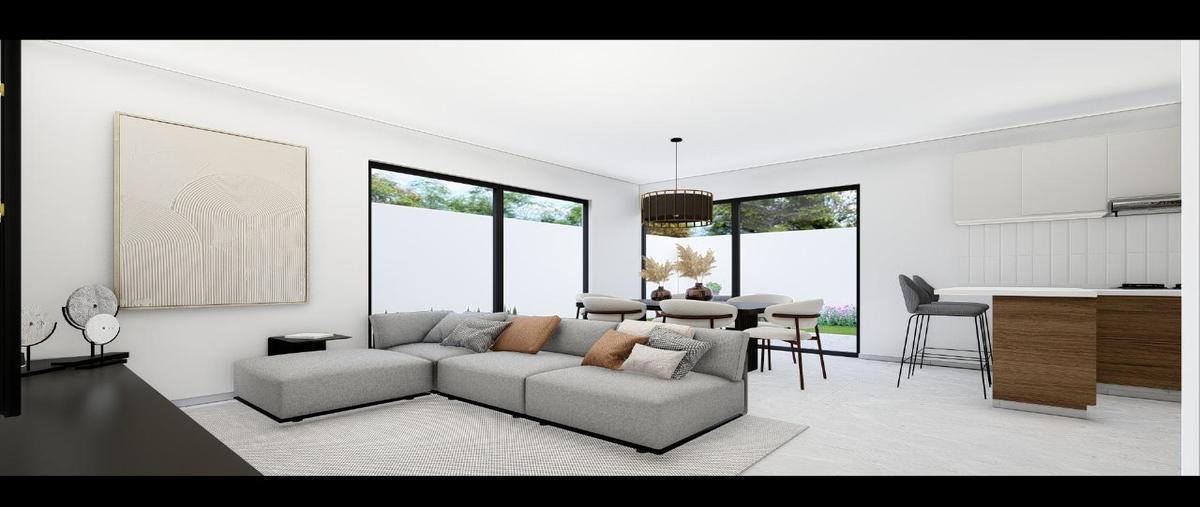 Foto de casa en venta en  , ciudad maderas, el marqués, querétaro, 0 No. 03