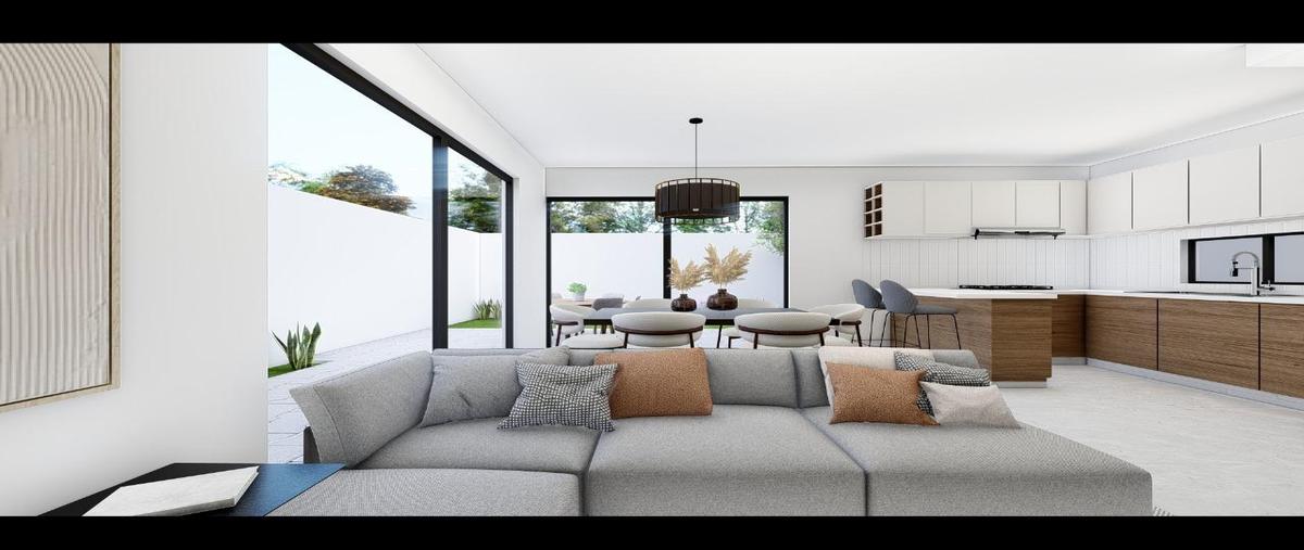 Foto de casa en venta en  , ciudad maderas, el marqués, querétaro, 0 No. 04