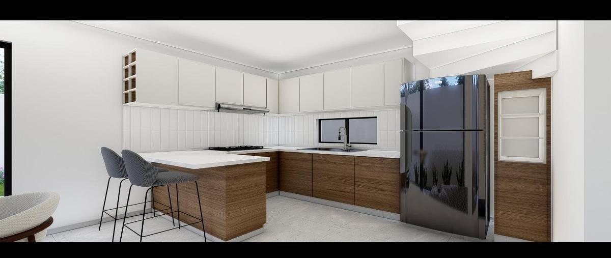 Foto de casa en venta en  , ciudad maderas, el marqués, querétaro, 0 No. 05