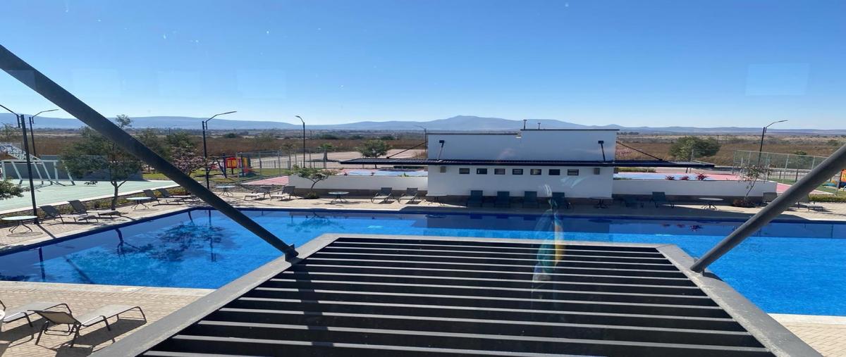Foto de terreno habitacional en venta en  , ciudad maderas, el marqués, querétaro, 0 No. 03