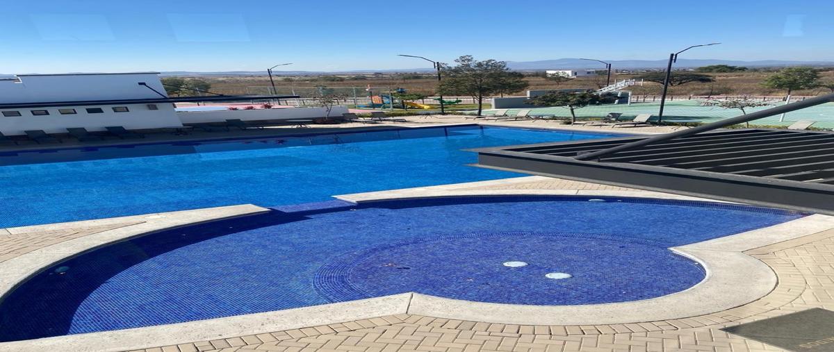 Foto de terreno habitacional en venta en  , ciudad maderas, el marqués, querétaro, 0 No. 04