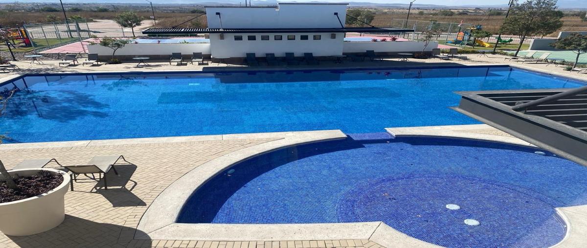 Foto de terreno habitacional en venta en  , ciudad maderas, el marqués, querétaro, 0 No. 05