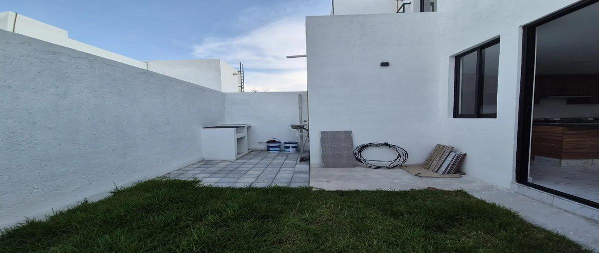 Foto de casa en venta en  , ciudad maderas, el marqués, querétaro, 0 No. 05