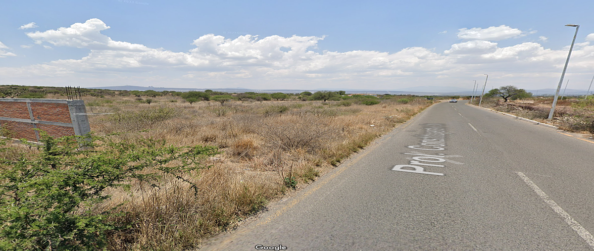 Foto de terreno comercial en venta en  , ciudad maderas, el marqués, querétaro, 31093897 No. 03
