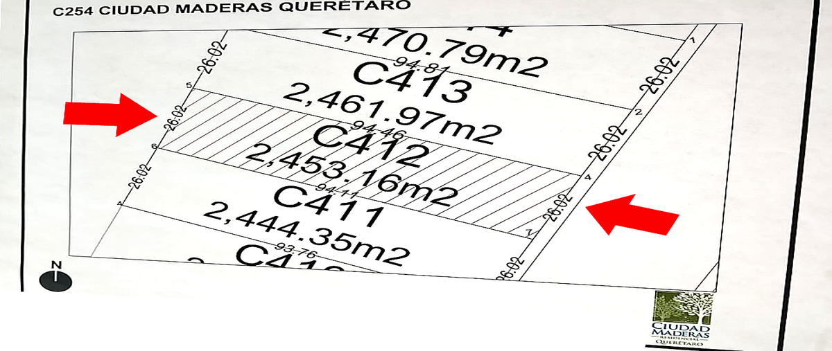 Foto de terreno comercial en venta en  , ciudad maderas, el marqués, querétaro, 31093897 No. 04