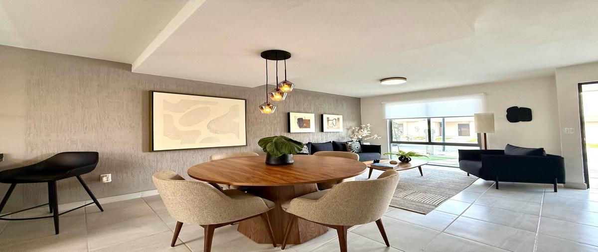 Foto de casa en venta en  , ciudad maderas, el marqués, querétaro, 0 No. 03
