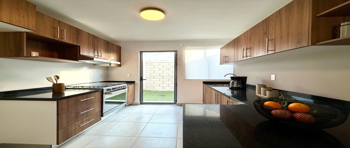 Foto de casa en venta en  , ciudad maderas, el marqués, querétaro, 0 No. 05