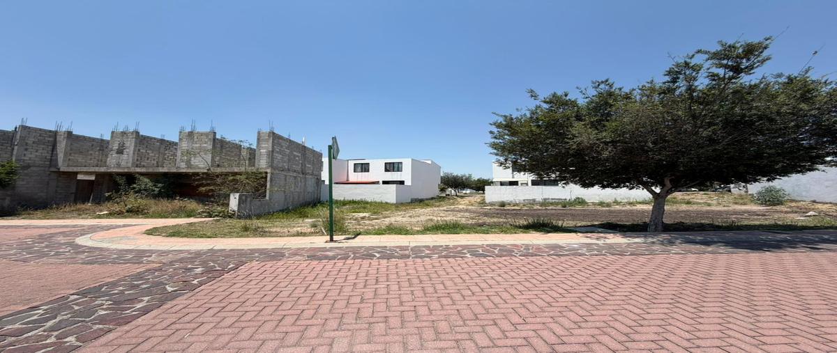 Foto de terreno habitacional en venta en  , ciudad maderas, el marqués, querétaro, 0 No. 03
