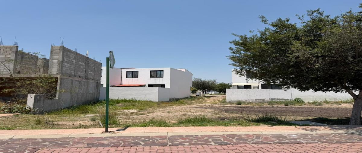 Foto de terreno habitacional en venta en  , ciudad maderas, el marqués, querétaro, 0 No. 04