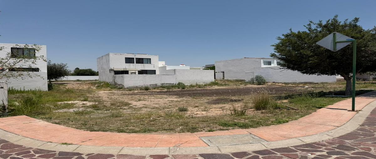 Foto de terreno habitacional en venta en  , ciudad maderas, el marqués, querétaro, 0 No. 05