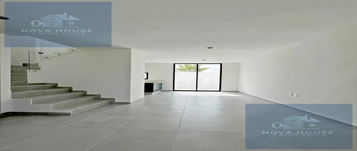 Foto de casa en venta en  , ciudad maderas, el marqués, querétaro, 0 No. 05