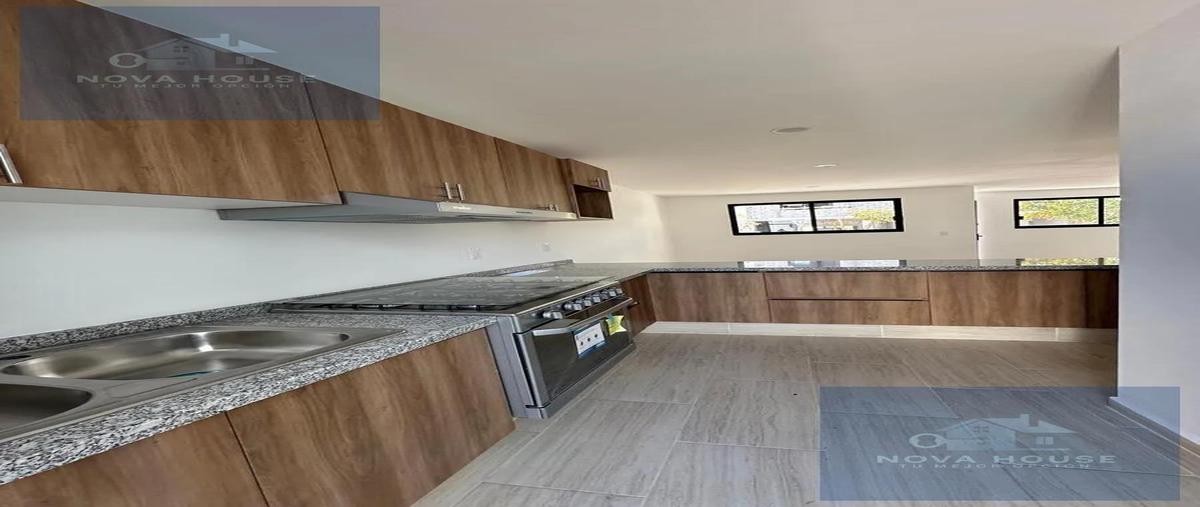 Foto de casa en venta en  , ciudad maderas, el marqués, querétaro, 0 No. 05