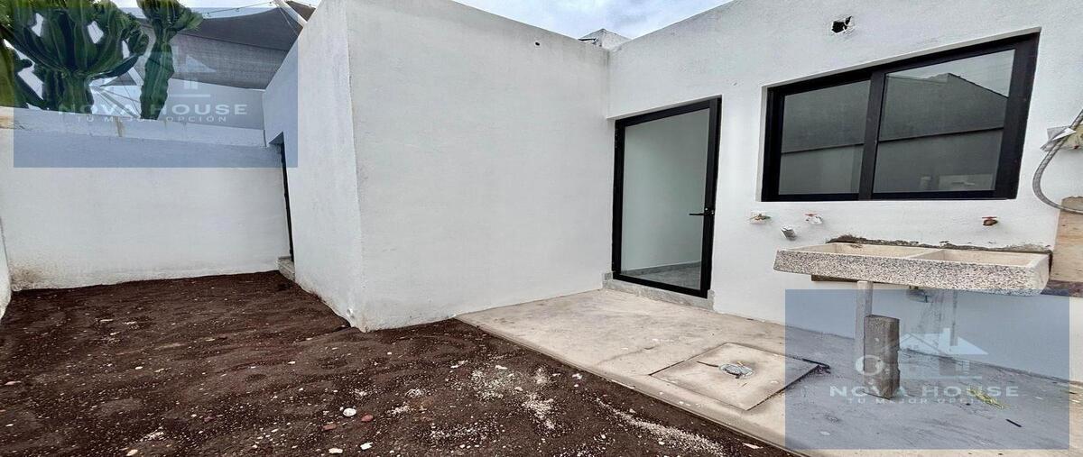 Foto de casa en venta en  , ciudad maderas, el marqués, querétaro, 0 No. 03