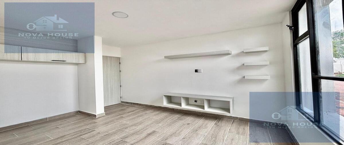 Foto de casa en venta en  , ciudad maderas, el marqués, querétaro, 0 No. 05