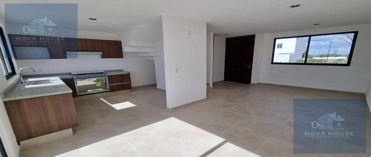 Foto de casa en venta en  , ciudad maderas, el marqués, querétaro, 0 No. 03