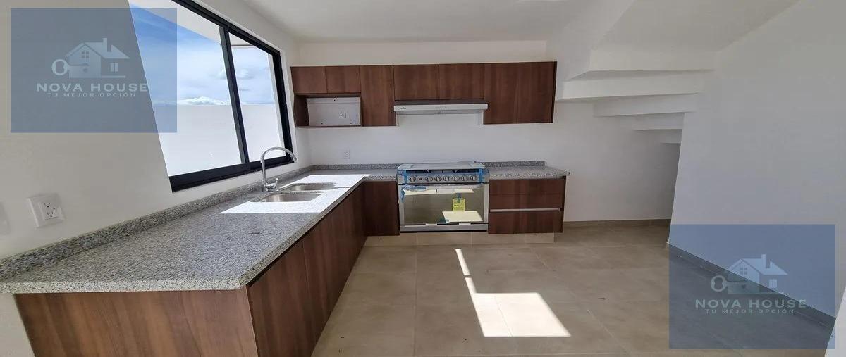 Foto de casa en venta en  , ciudad maderas, el marqués, querétaro, 0 No. 04