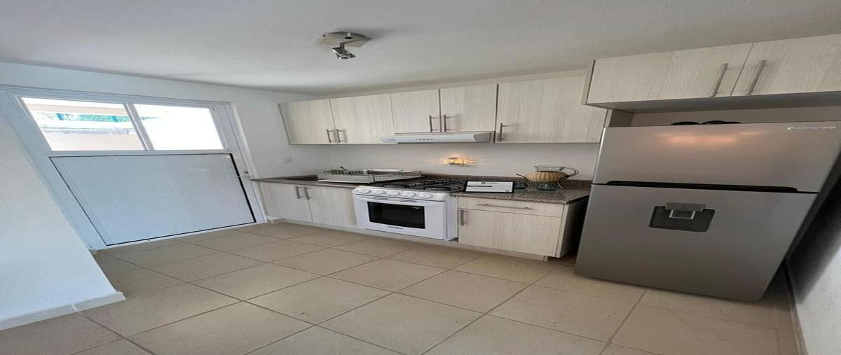 Foto de departamento en venta en  , ciudad maderas, el marqués, querétaro, 0 No. 03