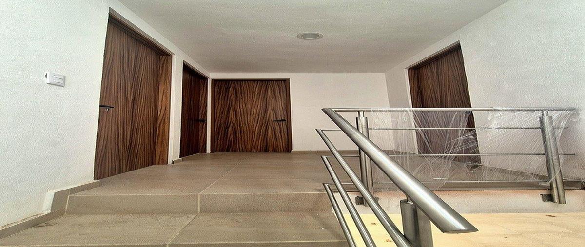 Foto de casa en venta en  , ciudad maderas, el marqués, querétaro, 0 No. 03
