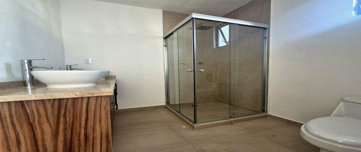Foto de casa en venta en  , ciudad maderas, el marqués, querétaro, 0 No. 04