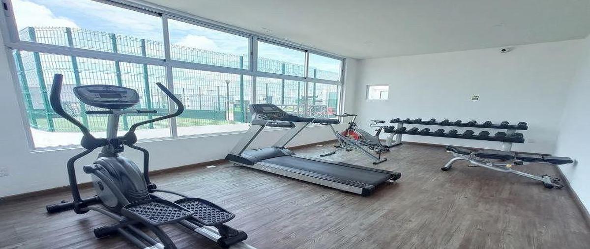Foto de casa en venta en  , ciudad maderas, el marqués, querétaro, 0 No. 03