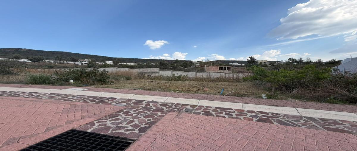 Foto de terreno habitacional en , ciudad maderas, el marqués, querétaro, 0 foto 01 Foto de terreno habitacional en venta en , ciudad maderas, el marqués, querétaro, 0 No. 01