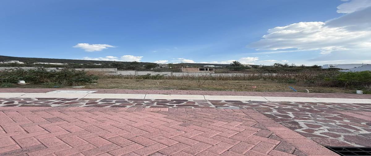 Foto de terreno habitacional en , ciudad maderas, el marqués, querétaro, 0 foto 05 Foto de terreno habitacional en venta en , ciudad maderas, el marqués, querétaro, 0 No. 05