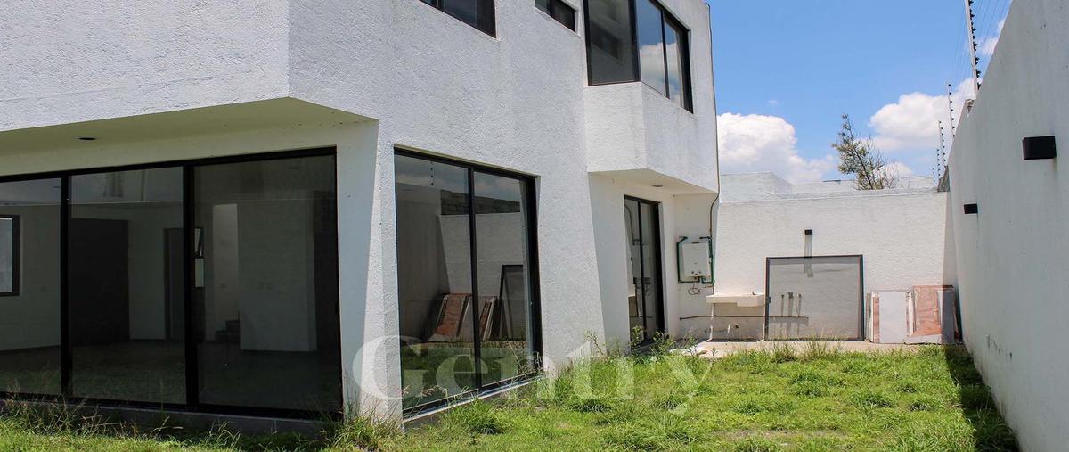 Foto de casa en renta en  , ciudad maderas, el marqués, querétaro, 31525822 No. 04