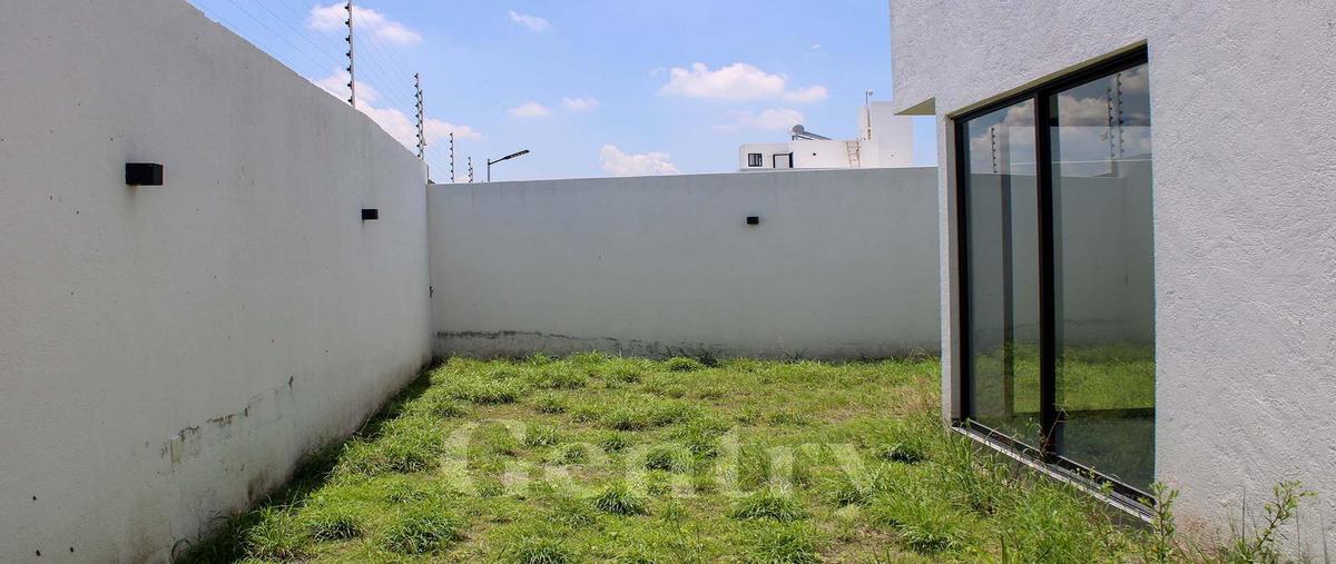 Foto de casa en renta en  , ciudad maderas, el marqués, querétaro, 31525822 No. 05