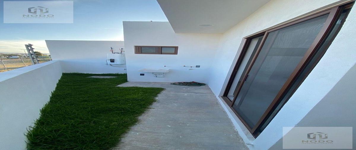 Foto de casa en venta en  , ciudad maderas, el marqués, querétaro, 0 No. 04