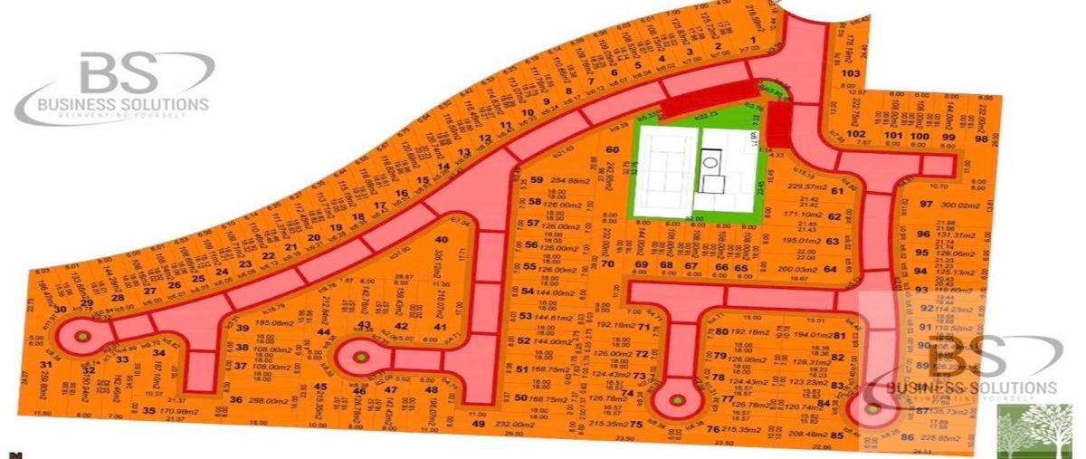 Foto de terreno habitacional en venta en  , ciudad maderas, el marqués, querétaro, 31580161 No. 03