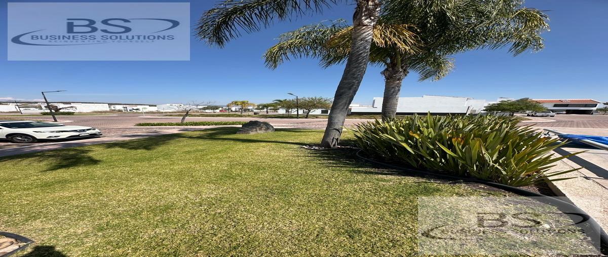 Foto de terreno habitacional en venta en  , ciudad maderas, el marqués, querétaro, 31580161 No. 04