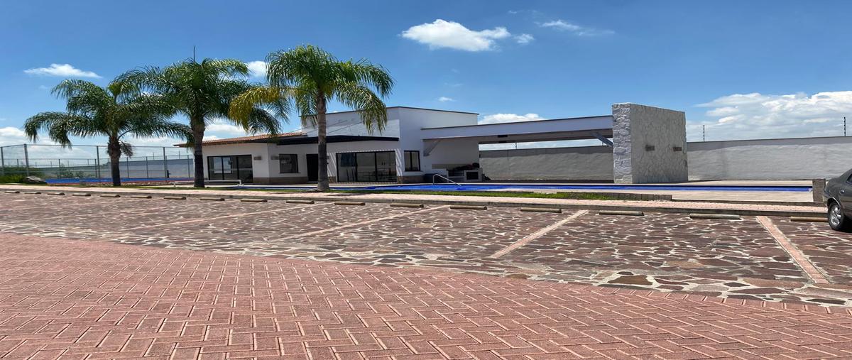 Foto de terreno habitacional en venta en  , ciudad maderas, el marqués, querétaro, 0 No. 03