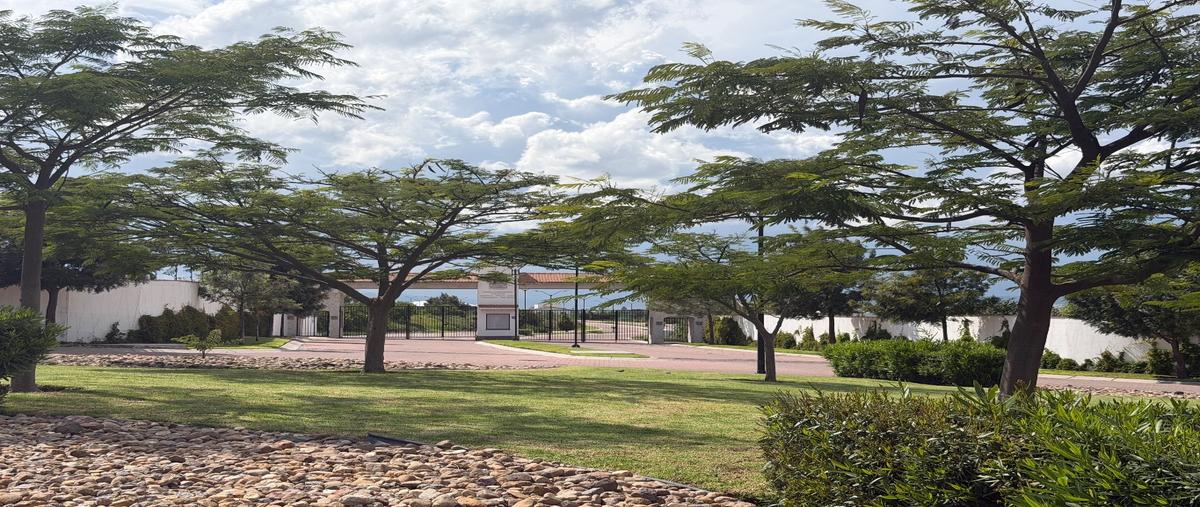 Foto de terreno habitacional en venta en  , ciudad maderas, el marqués, querétaro, 0 No. 03
