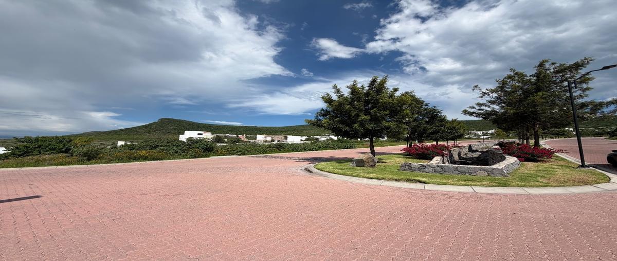 Foto de terreno habitacional en venta en  , ciudad maderas, el marqués, querétaro, 0 No. 04