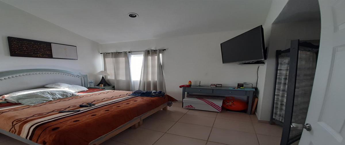 Foto de casa en venta en ciudad maderas encino , ciudad maderas, el marqués, querétaro, 8686849 No. 03