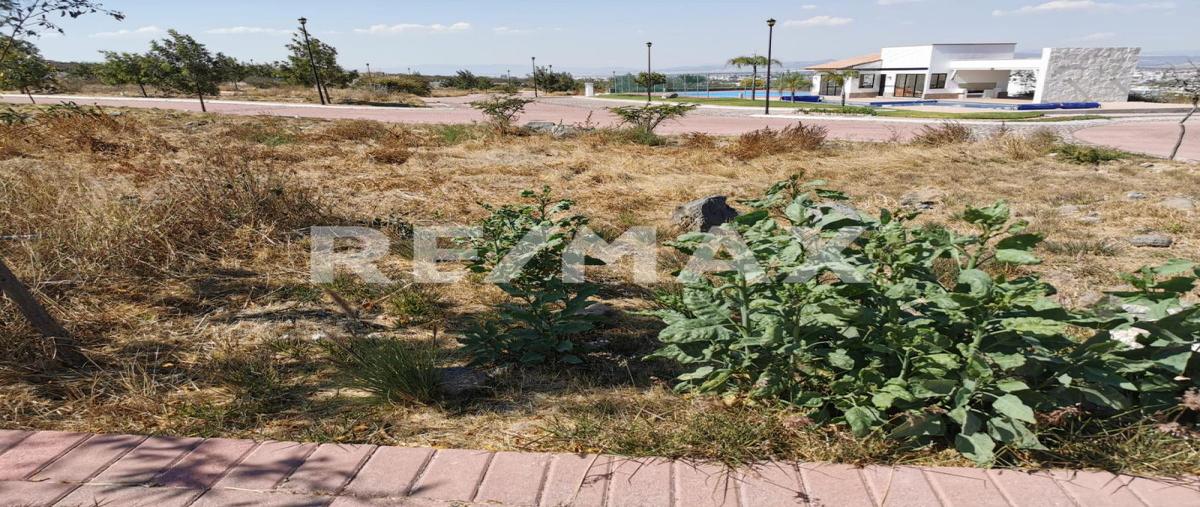 Foto de terreno habitacional en venta en ciudad maderas la montaña , ciudad maderas, el marqués, querétaro, 0 No. 03