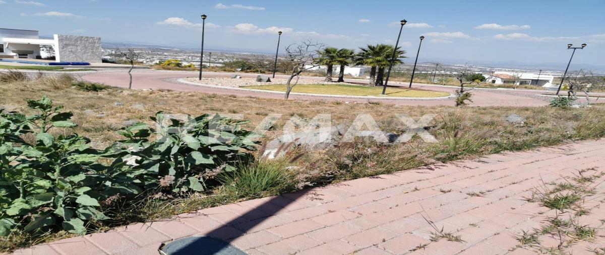 Foto de terreno habitacional en venta en ciudad maderas la montaña , ciudad maderas, el marqués, querétaro, 0 No. 04